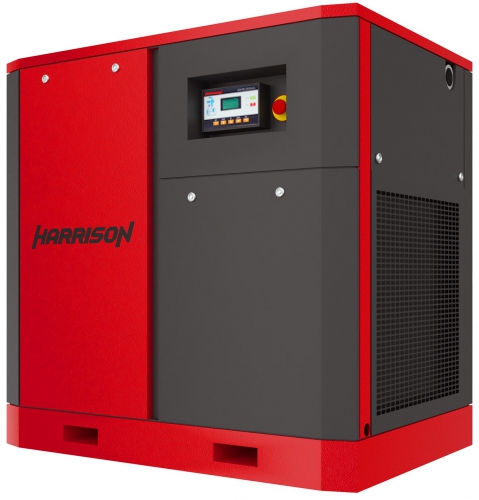 Винтовой компрессор Harrison HRS-959660