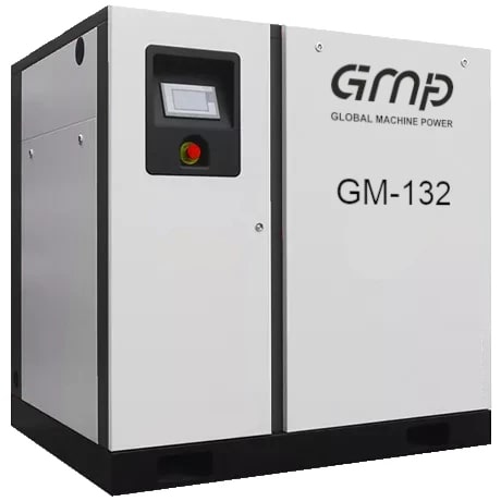 Винтовой компрессор GMP GM-132 GE/HB (IP23)