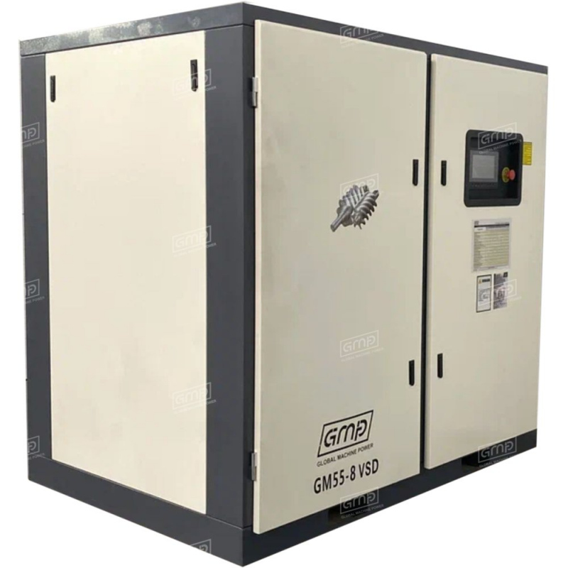 Винтовой компрессор GMP GM-55-16 VSD