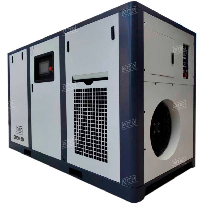 Винтовой компрессор GMP GM-30D (IP23)