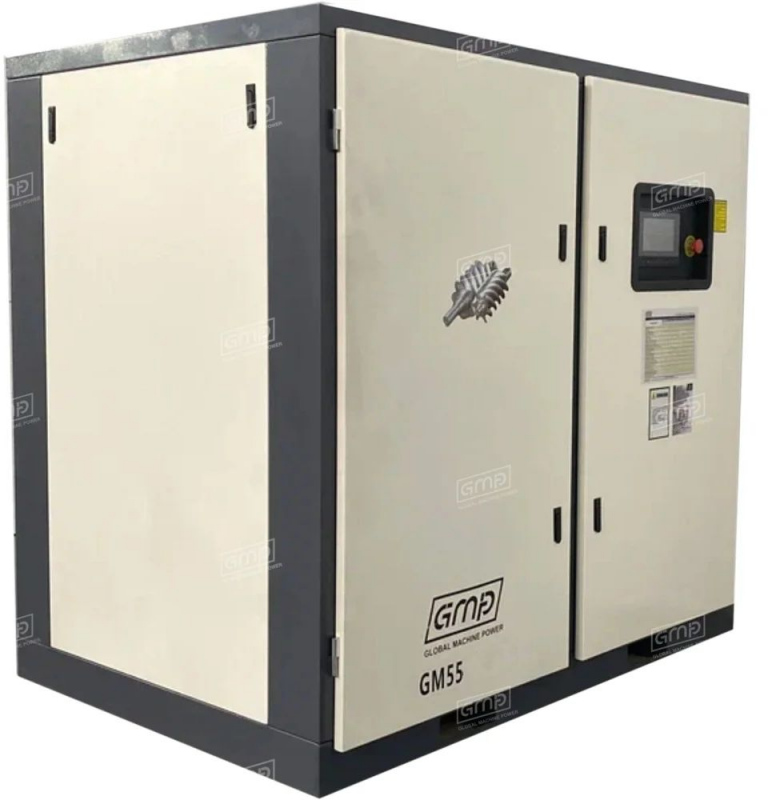 Винтовой компрессор GMP GM55-4 VSD