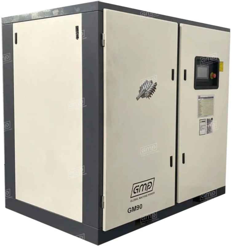 Винтовой компрессор GMP GM90-5 GE