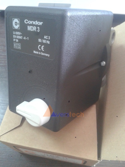 Датчик давления Condor MDR 3 EN 60947-4-1 (IP 54 AC3 50/60Hz) для  компрессоров продам в Москвe, электрика, стоимость: 9900 руб. — Доска  объявлений Cataloxy.ru