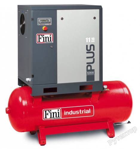 Компрессор Fini PLUS 8-15-270