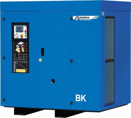 Винтовой компрессор Remeza ВК120-13