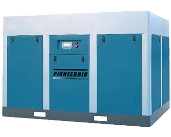 Винтовой компрессор Pioneerair LW-100D